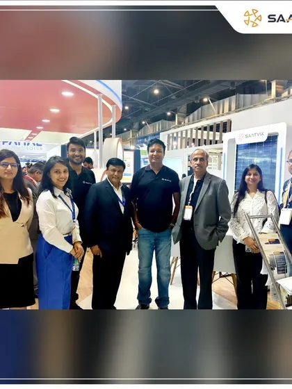 More glimpses from the bustling floor of REI Expo 2024, showcasing our team, our products, and our valued partners.