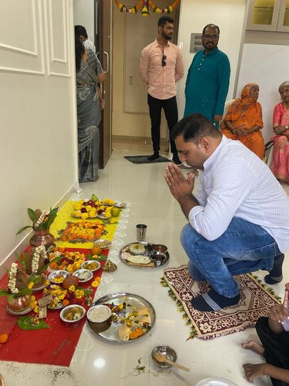 Vastu Pujas & Ceremonies photo 7