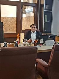 Family Law & Matrimonial Disputes