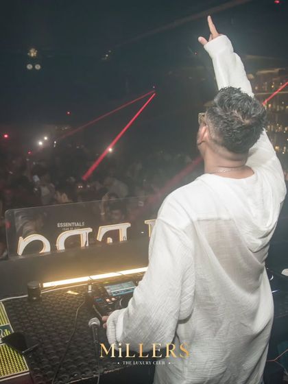 The Live Experience: Club Nights Across India photo 3