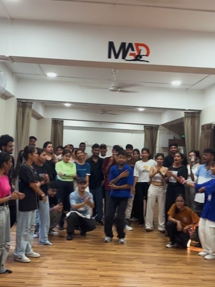 More snapshots of the incredible energy and happy faces from my workshops and classes. Every picture tells a story of community, learning, and the shared love of dance.