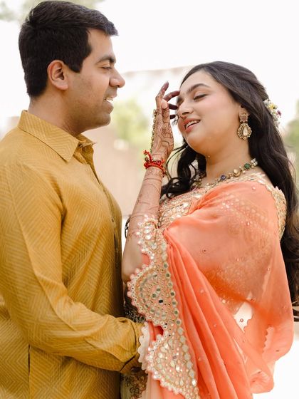 Palace & Heritage Portraits photo 12