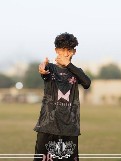 The Dream Team Academy: The Pathway to Pro photo 48