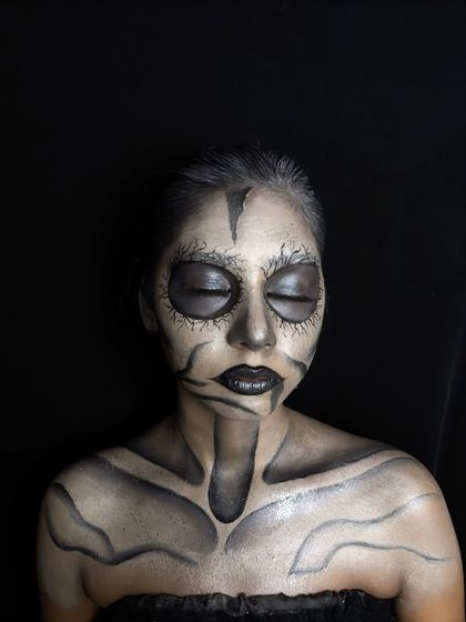 Creative & Thematic Artistry photo 13