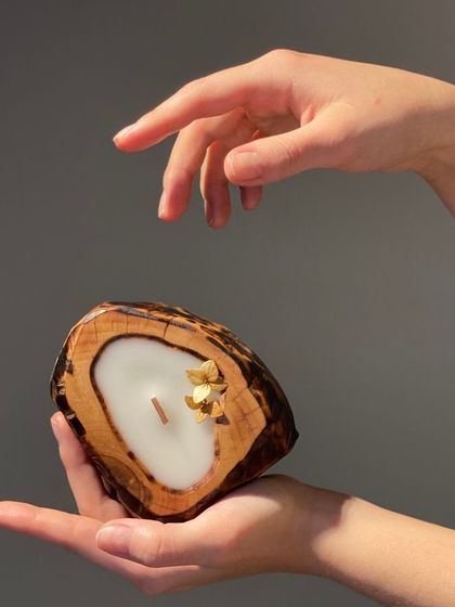 Earthy & Eco-Friendly: Natural Creations photo 20