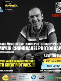 Photography Workshops