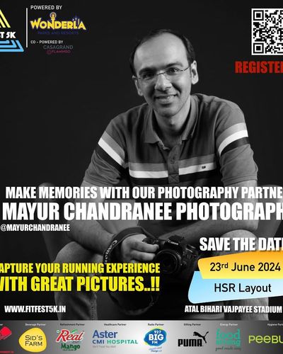 Photography Workshops