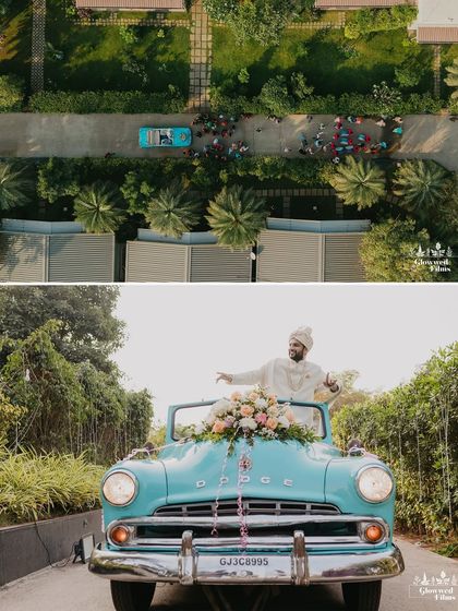 Grand Ceremonies & Varmalas photo 60