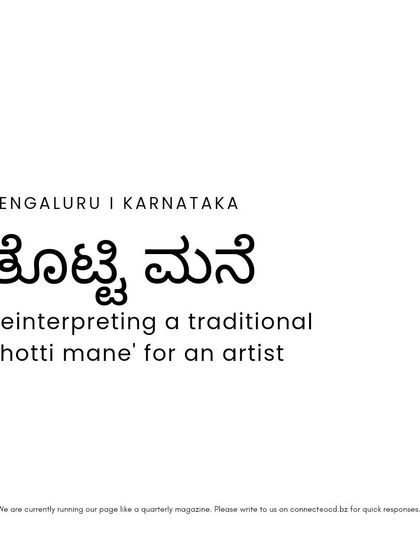 Office of Cognitive Design - Residential Architecture & Interior Design Architecture Meets Nature photo 30