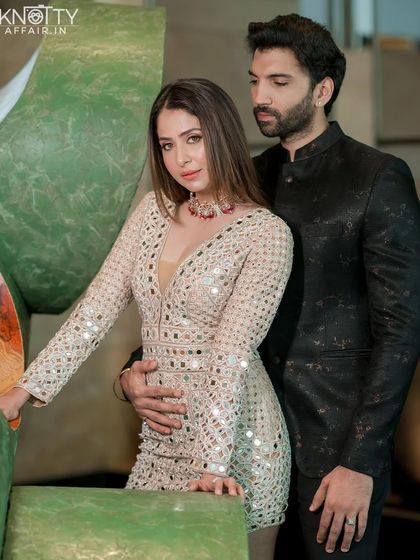 Couple Portraits: Your Love Story photo 22