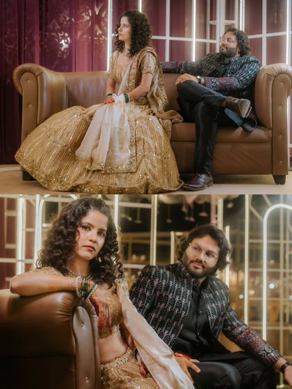 Sangeet & Engagements: Nights of Glamour photo 13