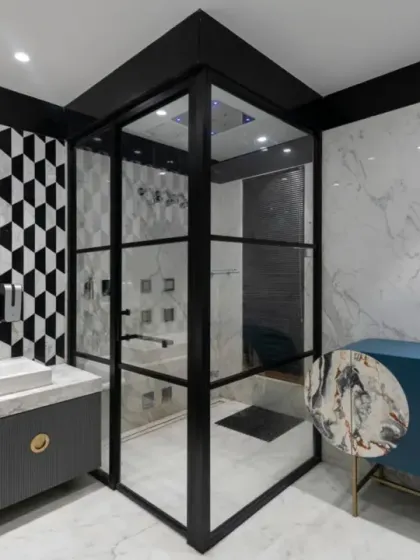 Luxury Bathrooms & Private Spas photo 11