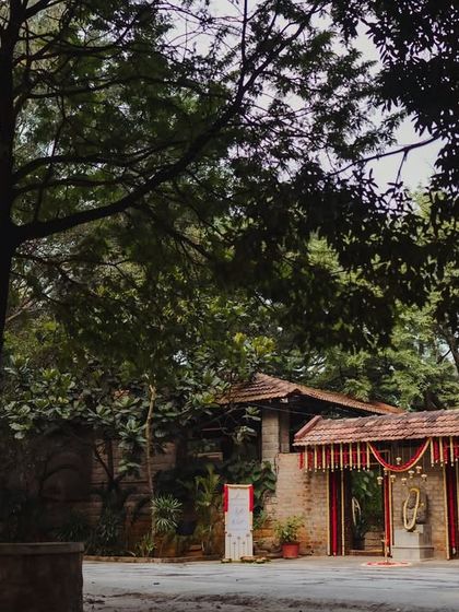 Amanati Events - Full-Service Wedding Planning Artistry in Ambiance: Decor & Venues photo 11