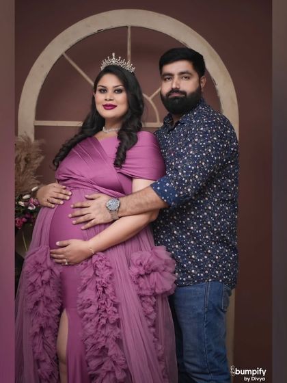 Maternity: Celebrating the Glow photo 31