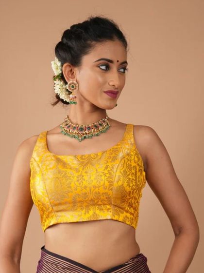 Style Gallery: Pairing Jewellery with Ethnic Wear photo 51