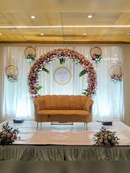 Uptown Event - Full-Service Event Planning Engagements, Receptions & Formal Events photo 69