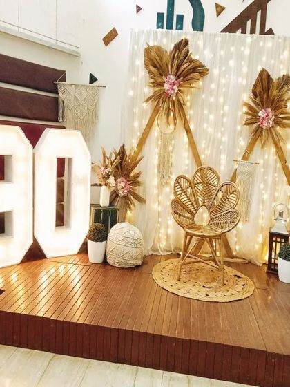 Sophisticated Parties for Adults photo 3