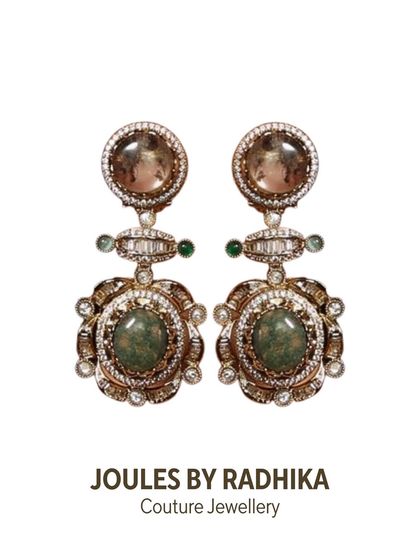 Heirloom Earrings photo 14