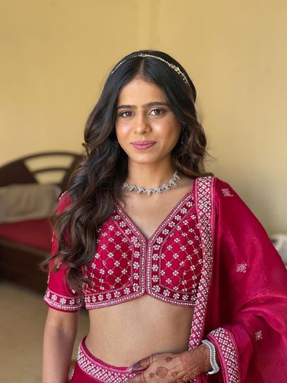 Flowing Waves & Open Hairstyles photo 21