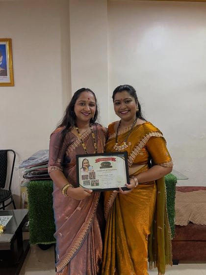 From Learners to Certified Artists photo 12