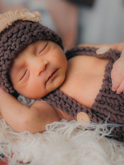 Newborn Dreams photo 9