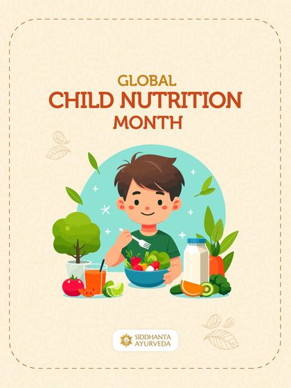 Siddhanta Ayurveda - Specialized Treatments Child Wellness & Immunity photo 4