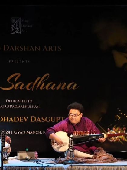 In My Guru's Footsteps photo 8