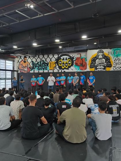 Elevate Your Game: Workshops & Seminars photo 4