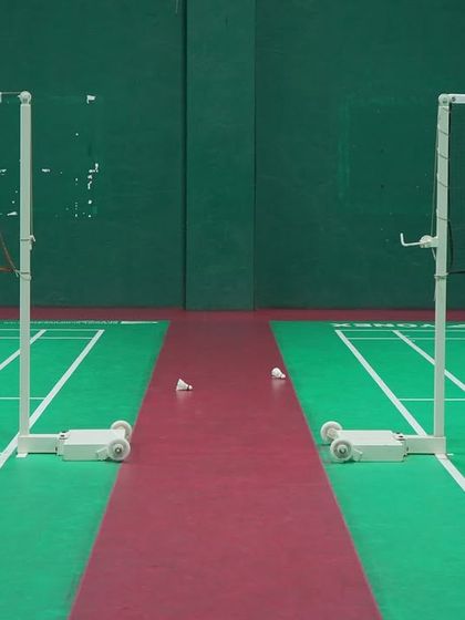 Our Courts, Our Community photo 3