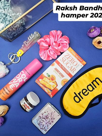 Arch - Personalized Merchandise Gift Hampers for Every Occasion photo 4