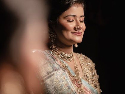 Your "Yes" Moment Glam photo 31