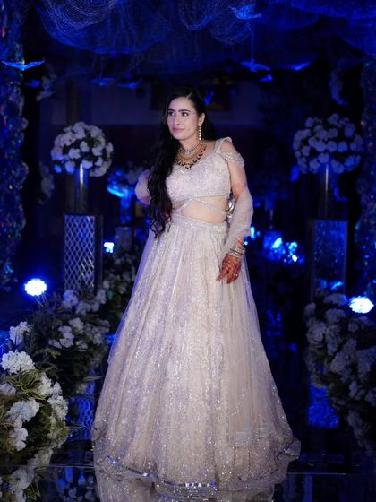 The Bride's Story photo 33