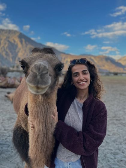 Himalayan Journeys: Ladakh & Uttarakhand photo 31