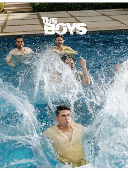 Daytime Celebrations: Mehendi, Haldi & Fiestas photo 23