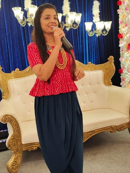 Engagement & Roka Ceremonies photo 51