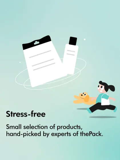 The Pack - Cause-Driven Merchandise Our Promise: A Better Shopping Experience photo 9