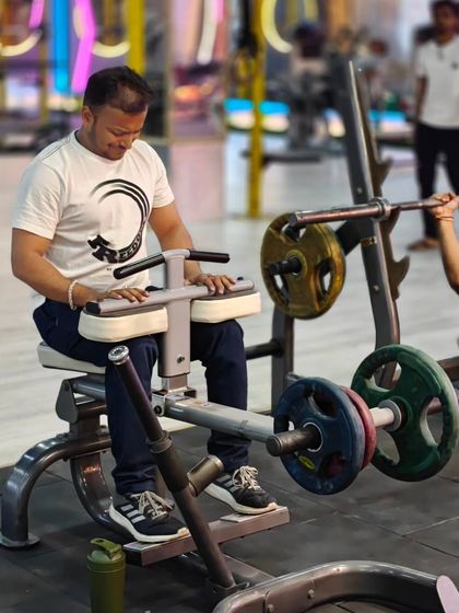 Personal Training in Action photo 16