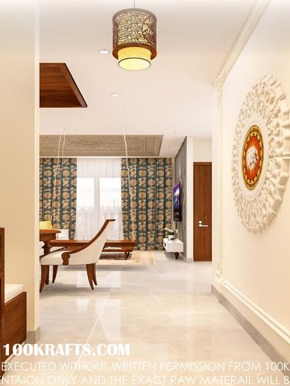 100Krafts - Custom Furniture & Storage Solutions Clever Corners, Nooks & Foyers photo 6