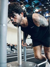 Competition & Event Training