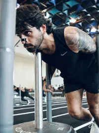 Competition & Event Training