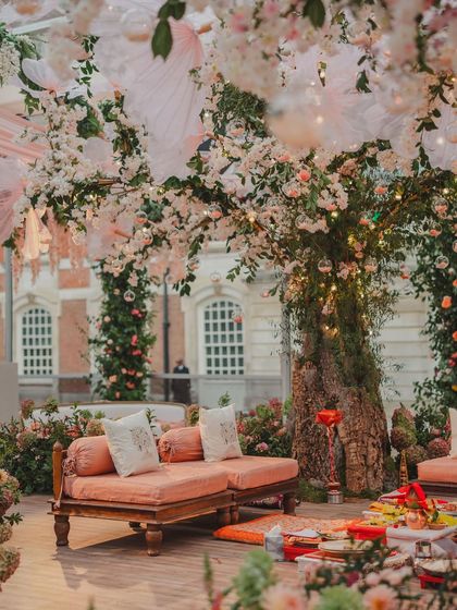 Global Celebrations: London, Qatar & Paris photo 29