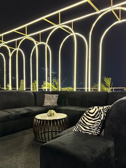 World of Wonder: Immersive Themed Decor photo 43