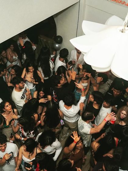 High-Energy Club Sets photo 40