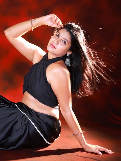 Elegant Sarees & Drapes photo 49