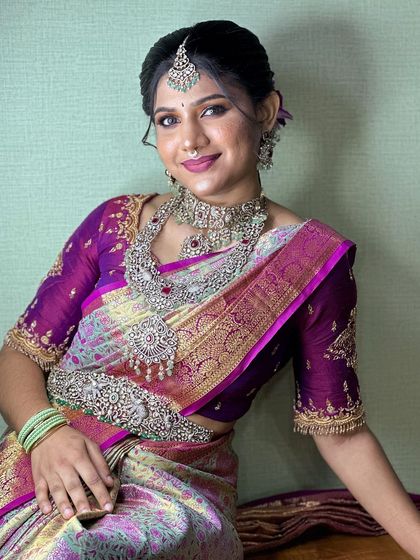 Rent Your Look - Ethnic & Occasion Wear Rental Client Diaries & Collaborations photo 9