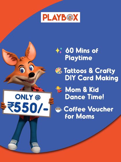 Year-Round Festive Celebrations photo 44