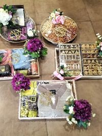 Bespoke Gifting & Trousseau Packing