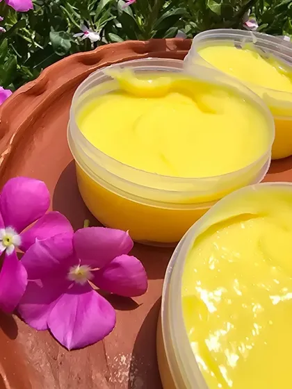 My Cleansing Milk has a rich, creamy formula that feels amazing on the skin. It's perfect for your daily double cleansing routine, as it gently removes all dirt, grime, and even heavy makeup.