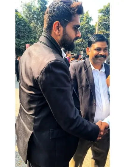 Building alliances and showing respect within the legal community is key. A strong network is a powerful asset in any fight.