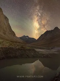 Outdoor & Travel Photography